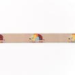 [067R-20048] [067R] Cartoon Ribbon (Patch Słoń)