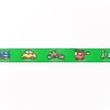 [067R-20051] [067R] Cartoon Ribbon (transportmedel)