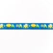 [067R-20053] [067R] Cartoon Ribbon (Stavební Auto)