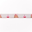 [067R-20054] [067R] Cartoon Ribbon (Cup-Cakes)