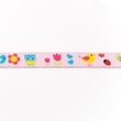 [067R-20055] [067R] Cartoonband (Diertjes)