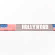 [067R-20059] [067R] Cartoon Ribbon (Hollywood)