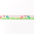 [067R-20060] [067R] Cartoon Ribbon (Ptačí Láska)