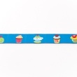 [067R-20063] [067R] Cartoon Ribbon (Dort)