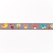 [067R-20069] [067R] Cartoon Ribbon (příroda)