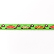 [067R-20070] [067R] Cartoonband (Schildpad)