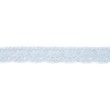 [069R-42348] [069R] Baumwollspitze | Colour Line (Hell Blau)