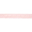 [069R-42353] [069R] Dentelle De Coton Colour Line (Vieux Rose)