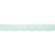 [069R-42354] [069R] Baumwollspitze | Colour Line (Mint)