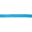 [070R-42326] [070R] Elastic Colour Line 20 mm  2 m a Bundle (Aqua)