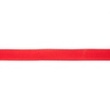 [070R-42330] [070R] Elastic Colour Line 20 mm  2 m a Bundle (Red)