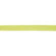 [070R-42333] [070R] Elastiek Kleur Lijn 20 mm 2 m Per Bosje (Licht Lime)