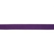 [070R-42337] [070R] Elastic Colour Line 20 mm  2 m a Bundle (Purple)