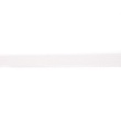 [070R-42338] [070R] Elastic Colour Line 20 mm  2 m a Bundle (White)