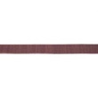[070R-42341] [070R] Elastic Colour Line 20 mm  2 m a Bundle (Choco)