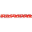 [071R-41690] [071R] Cinta Al Bies Estrella (Rojo)