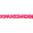 [071R-41691] [071R] Bias Binding Star (Fuchsia)