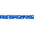 [071R-41692] [071R] Schrägband Stern (Kobalt)