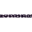 [071R-41693] [071R] Cinta Al Bies Estrella (Negro)
