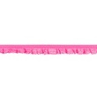 [072R-11609] [072R] Dentelle Élastique (Fuchsia)