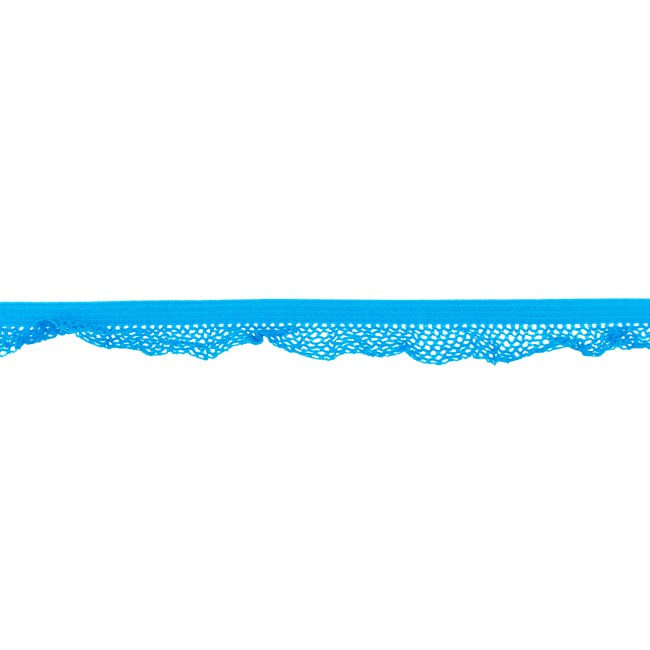 [072R] Dentelle Élastique