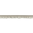 [072R-11617] [072R] Elastic Lace (Sand)