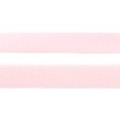 [073R-40426] [073R] Nastro Astro Velcro Da Cucire 25 mm (Rosa Chiaro)