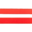 [073R-40427] [073R] Nastro Astro Velcro Da Cucire 25 mm (Rosso)