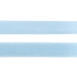 [073R-40429] [073R] Nastro Astro Velcro Da Cucire 25 mm (Blu Chiaro)