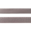 [073R-40430] [073R] Velcro 25 mm (Grey)