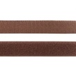 [073R-40433] [073R] Cinta Velcro 25 mm (Choco)