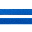 [073R-40437] [073R] Nastro Astro Velcro Da Cucire 25 mm (Cobalto)