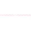 [076R-10534] [076R] Zackenlitze (Hell Rosa)