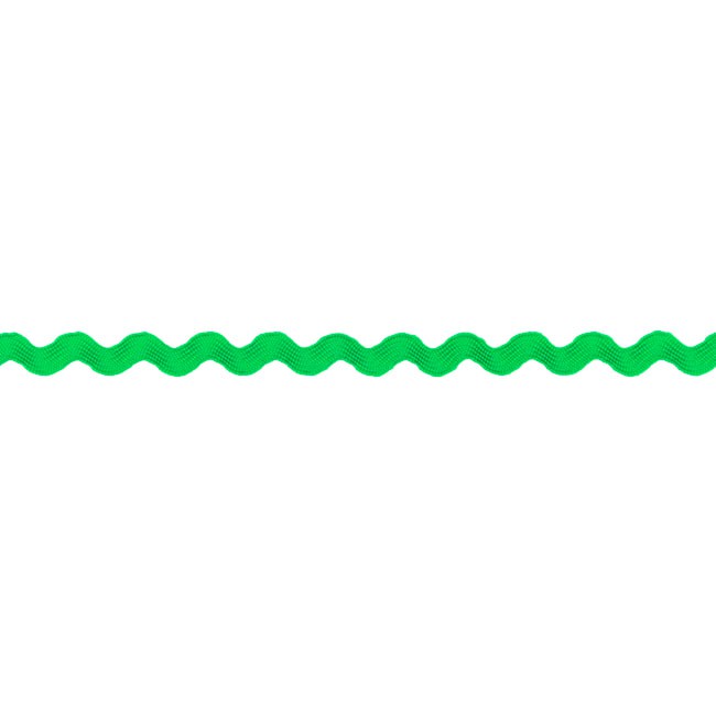 [076R] Taśma Zig Zag