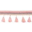 [077R-44403] [077R] Tassel Trio (Light Pink)