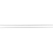 [078R-11243] [078R] Blank snodd (Vit)