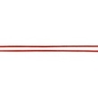 [078R-11245] [078R] Glanzkordel (Rot)