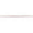 [078R-11246] [078R] Glanskoord (Roze)