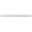 [078R-11249] [078R] Glanzkordel (Grau)