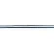 [078R-11250] [078R] Glanskoord (Donker Blauw)