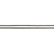 [078R-11252] [078R] Blank snodd (Mörkbrun)