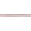 [078R-11254] [078R] Blank snodd (Bordeaux)