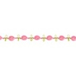 [079R-11455] [079R] Galon Rose Petit (Rose)