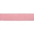 [080R-40109] [080R] Elastico Colour Line Uni Melange (Rosso)