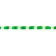 [084R-11475] [084R] Lace With Satin Ribbon (Green)