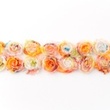 [090R-41134] [090R] Rose On Tulle (Yellow)