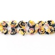 [090R-41137] [090R] Rose On Tulle (Dark Blue)