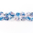 [090R-41139] [090R] Rose On Tulle (Aqua)