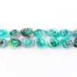 [090R-41141] [090R] Rose On Tulle (Light Mint)