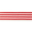 [092R-41015] [092R] Webbing Stripe (Red)